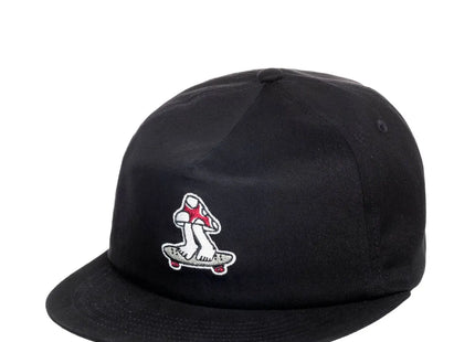 Jockey Element Hongo Sobre Skate Lodge Strapback