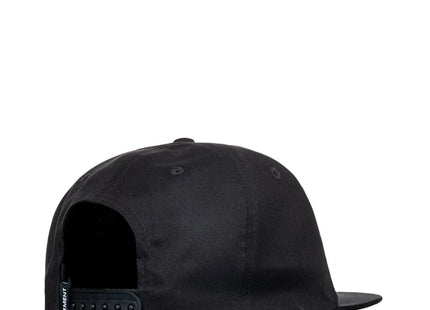 Jockey Element Hongo Sobre Skate Lodge Strapback