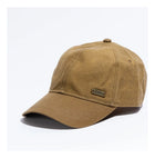 JOCKEY DOITE COLOR MARRON VISERA CURVA