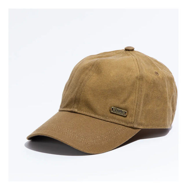 JOCKEY DOITE COLOR MARRON VISERA CURVA