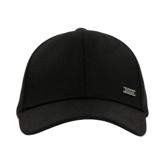 JOCKEY DOITE RANGE UNISEX NEGRO LANA/POLIESTER