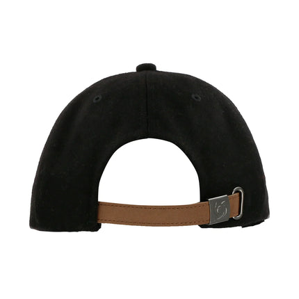 JOCKEY DOITE RANGE UNISEX NEGRO LANA/POLIESTER