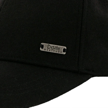 JOCKEY DOITE RANGE UNISEX NEGRO LANA/POLIESTER