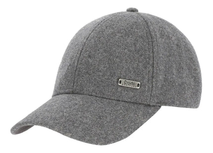 Jockey Doite Range Gris