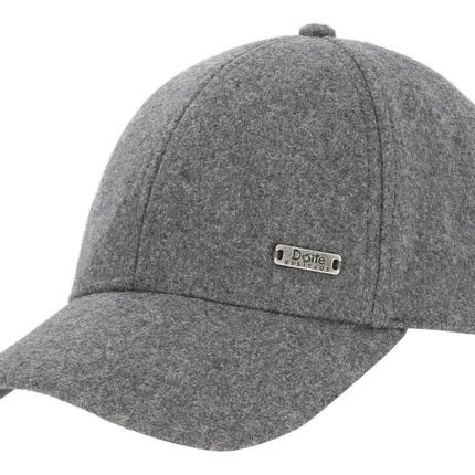 JOCKEY DOITE RANGE UNISEX GRIS LANA/POLIESTER