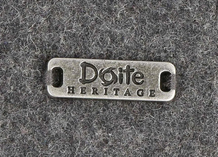 Jockey Doite Range Gris