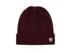 Gorro Kuhl Helena Cable Beanie Café Ganache Lana Polar