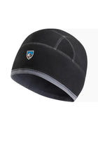 Gorro Kuhl Skull Cap Unisex Negro Microfleece Ski Casco