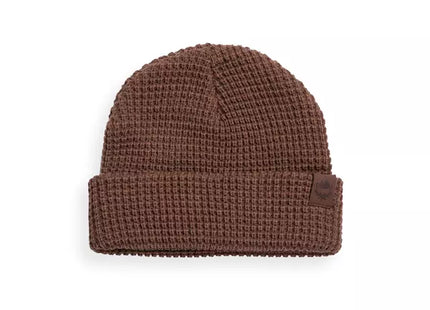 Gnomo Gorro Waffle Eco Fablir Niño Terracota