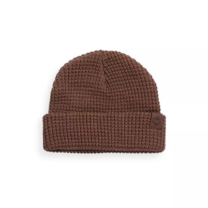Gnomo Gorro Waffle Eco Fablir Niño Terracota