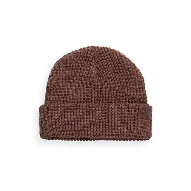Gnomo Gorro Waffle Eco Fablir Niño Terracota