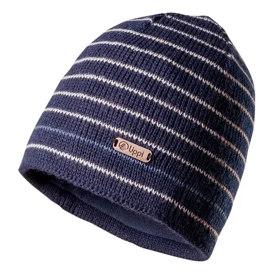 Gorro Lippi Marine Beanie Niño/a Azul Marino