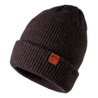 Gorro Lippi Fly Line Blend-Pro Beanie Unisex Negro