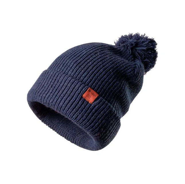 Gorro Lippi Fly Line Pom Blend-Pro Beanie Unisex