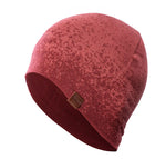 Gorro Lippi Snowy Beanie Mujer Rojo