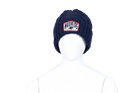 Gorro Maui and Sons Doblez Niño/a Navy