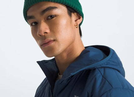 Gorro The North Face Fisherman Beanie Verde