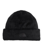 Gorro The North Face Osito Beanie Negro Fleece Reciclado