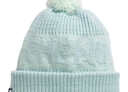 The North Face Retro Cabin Beanie Muted Pine