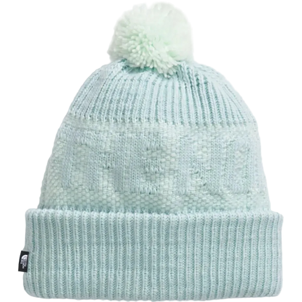 The North Face Retro Cabin Beanie Muted Pine