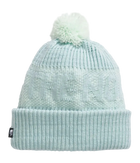 The North Face Retro Cabin Beanie Muted Pine