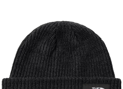 Gorro The North Face Salty Lined Beanie Unisex Negro