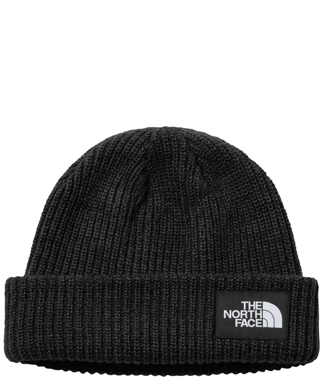 Gorro The North Face Salty Lined Beanie Unisex Negro
