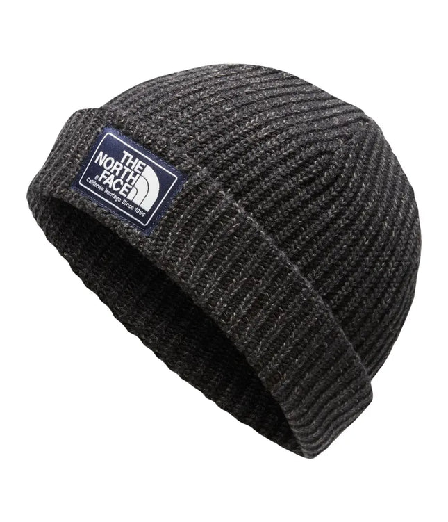 Gorro The North Face Salty Lined Beanie Unisex Negro