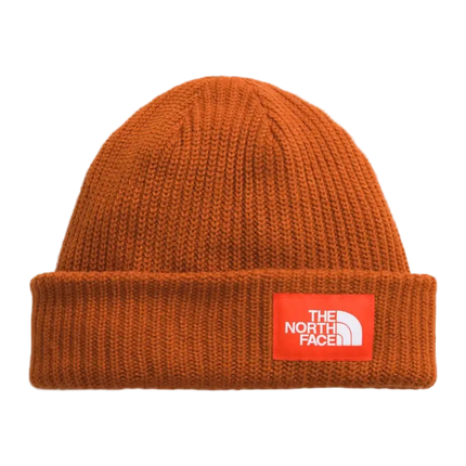 Gorro The North Face Salty Dog Beanie Naranjo