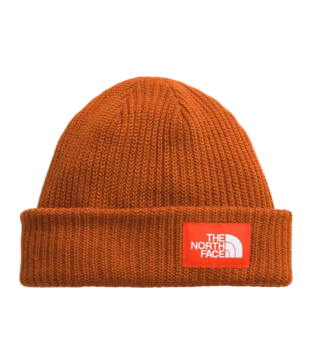 Gorro The North Face Salty Dog Beanie Naranjo