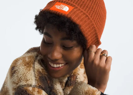 Gorro The North Face Salty Dog Beanie Naranjo