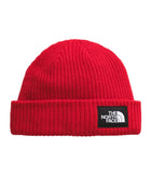 Gorro The North Face Salty Lined Beanie Unisex Rojo