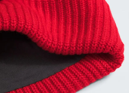 Gorro The North Face Salty Lined Beanie Unisex Rojo