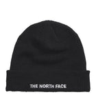 Gorro The North Face Urban Embroidered Beanie Negro Reciclado
