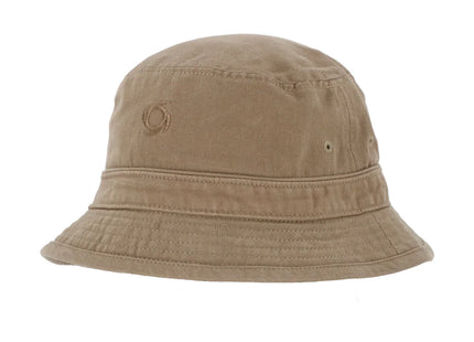 Gorro Doite Verde Oliva Diseño Bucket