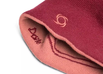 Gorro Doite Terao Beanie Reversible Unisex