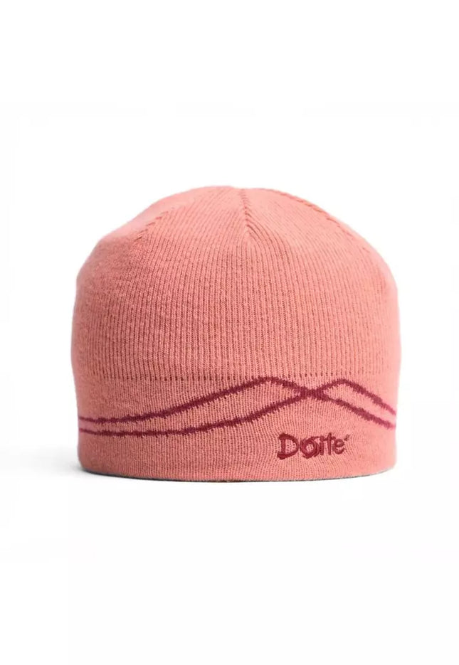 Gorro Doite Terao Beanie Reversible Unisex