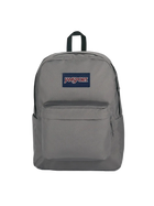 Mochila Jansport Superbreak Plus Gris