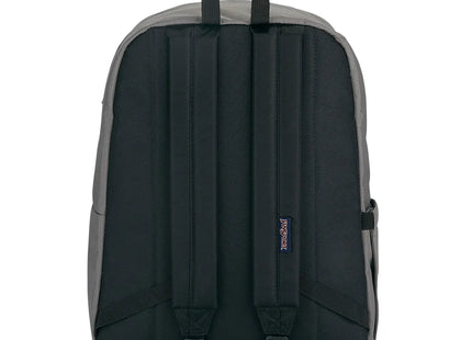 Mochila Jansport Superbreak Plus Gris