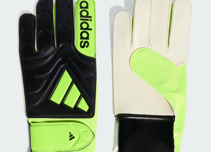 GUANTE DE ARQUERO ADIDAS TACTO TRADICIONAL SOFT GRIP