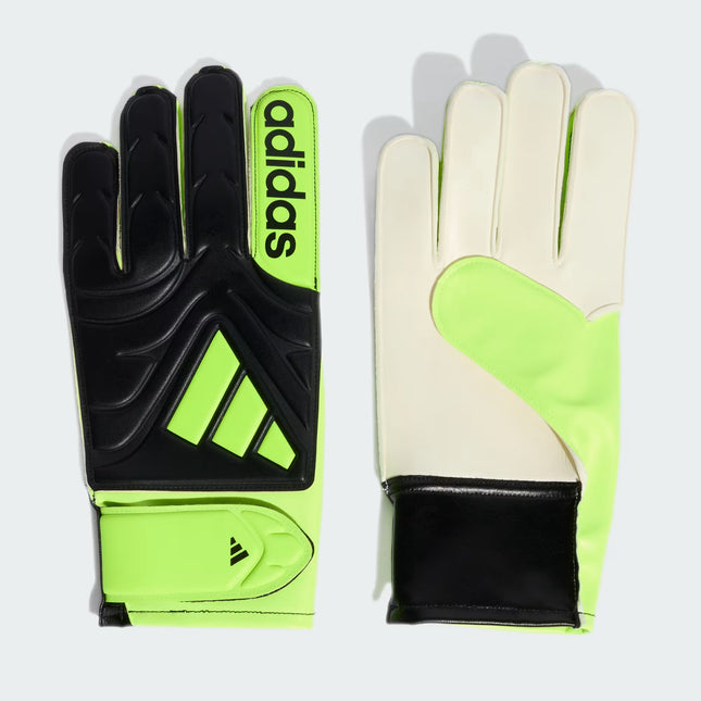 GUANTE DE ARQUERO ADIDAS TACTO TRADICIONAL SOFT GRIP