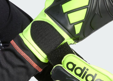 GUANTE DE ARQUERO ADIDAS TACTO TRADICIONAL SOFT GRIP