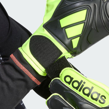 GUANTE DE ARQUERO ADIDAS TACTO TRADICIONAL SOFT GRIP