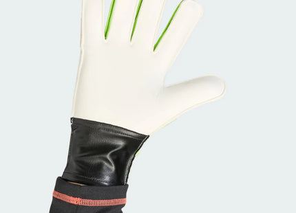 GUANTES DE ARQUERO ADIDAS PREDATOR TRAINING COLOR NARANJA NEGRO