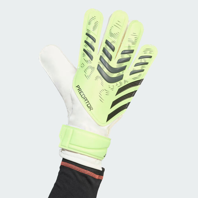 GUANTE DE ARQUERO ADIDAS PREDATOR TRAINING SOFT GRIP