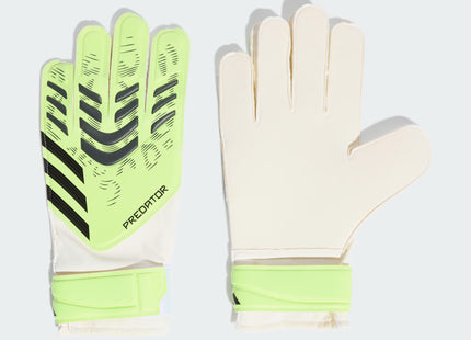 GUANTE DE ARQUERO ADIDAS PREDATOR TRAINING SOFT GRIP