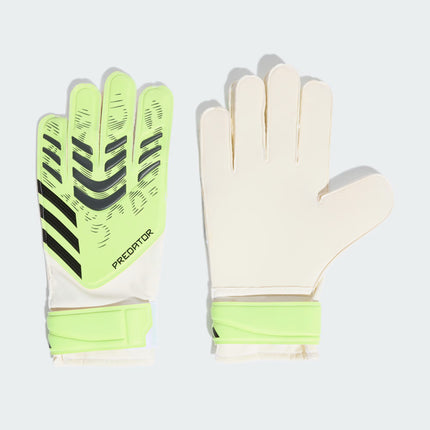 GUANTE DE ARQUERO ADIDAS PREDATOR TRAINING SOFT GRIP