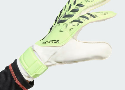 GUANTE DE ARQUERO ADIDAS PREDATOR TRAINING SOFT GRIP