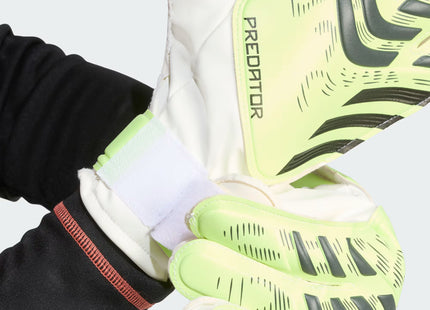 GUANTE DE ARQUERO ADIDAS PREDATOR TRAINING SOFT GRIP