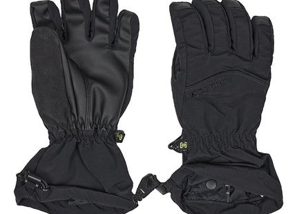Guante Burton Kids Profile Niño Negro Snowboard Nieve